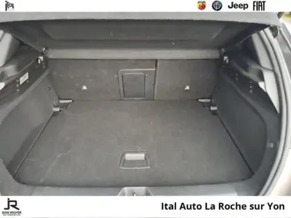 Photo 6 Opel Astra  1.5 D 130ch GS BVA8