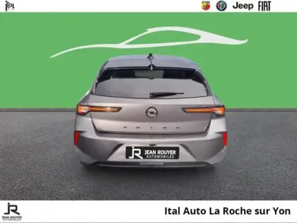 Photo 5 Opel Astra  1.5 D 130ch GS BVA8