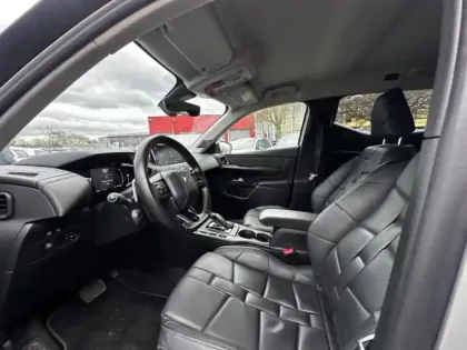 Photo 8 DS DS 3  Crossback PureTech 155ch Grand Chic Automatique