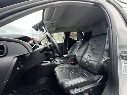 Photo 10 DS DS 3  Crossback PureTech 155ch Grand Chic Automatique