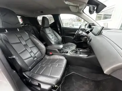 Photo 11 DS DS 3  Crossback PureTech 155ch Grand Chic Automatique