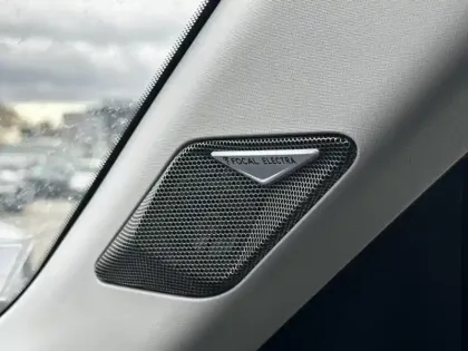 Photo 13 DS DS 3  Crossback PureTech 155ch Grand Chic Automatique