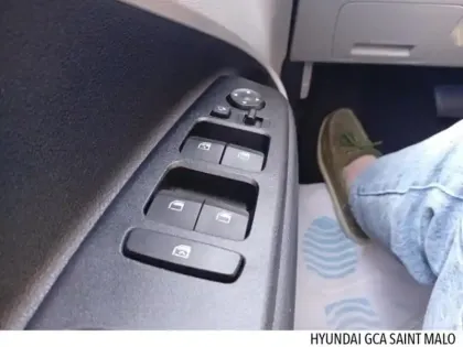 Photo 11 Hyundai I10  1.0 67ch ECO Creative BVR