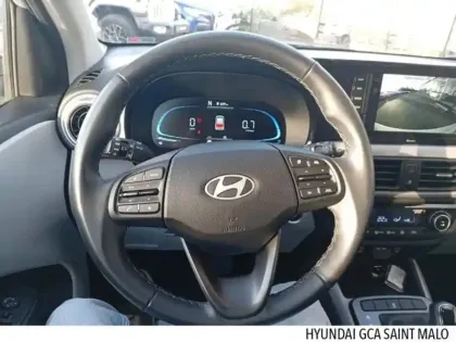 Photo 5 Hyundai I10  1.0 67ch ECO Creative BVR