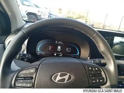 Photo 7 Hyundai I10  1.0 67ch ECO Creative BVR