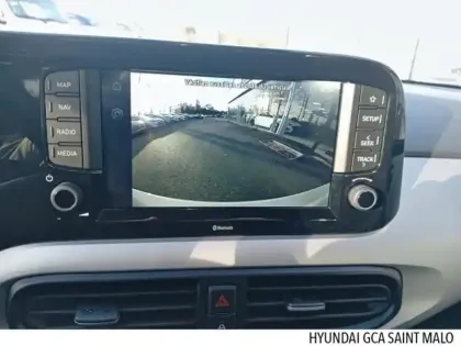 Photo 6 Hyundai I10  1.0 67ch ECO Creative BVR