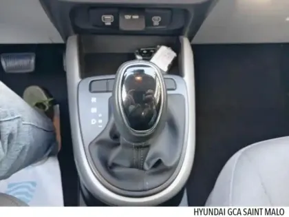 Photo 8 Hyundai I10  1.0 67ch ECO Creative BVR