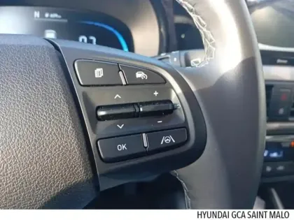 Photo 9 Hyundai I10  1.0 67ch ECO Creative BVR