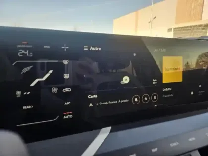 Photo 12 Kia Ev5 Gén. I Ph1 GT-Line 5