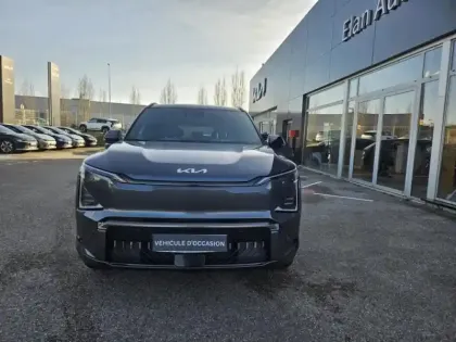 Photo 6 Kia Ev5 Gén. I Ph1 GT-Line 5