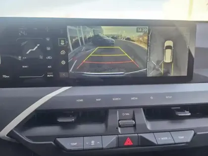 Photo 13 Kia Ev5 Gén. I Ph1 GT-Line 5