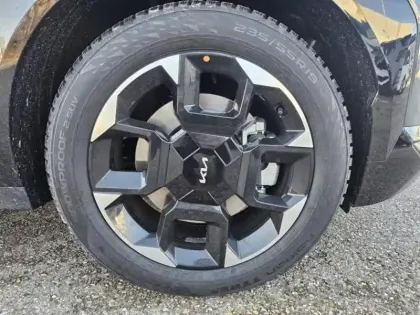 Photo 8 Kia Ev5 Gén. I Ph1 GT-Line 5