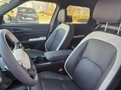 Photo 9 Kia Ev5 Gén. I Ph1 GT-Line 5