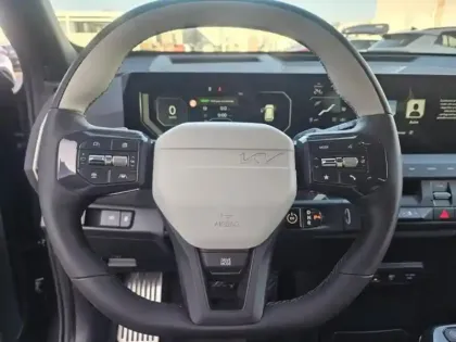 Photo 11 Kia Ev5 Gén. I Ph1 GT-Line 5