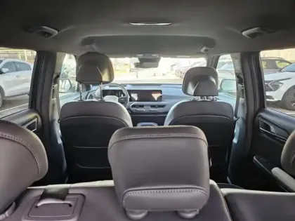 Photo 10 Kia Ev5 Gén. I Ph1 GT-Line 5