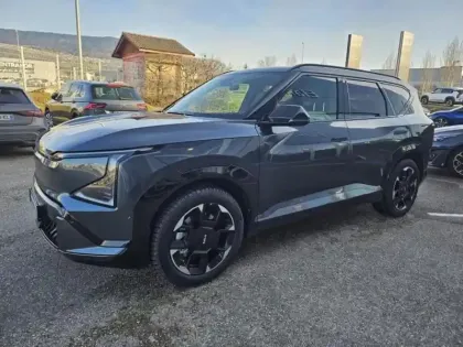 Photo 5 Kia Ev5 Gén. I Ph1 GT-Line 5