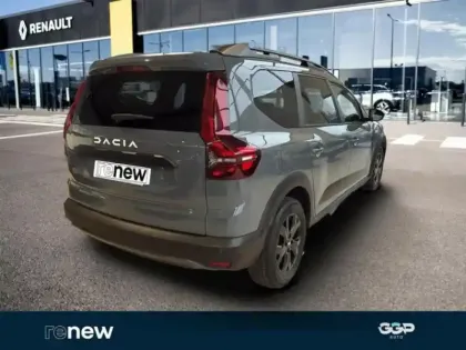 Photo 5 Dacia Jogger  1.0 TCe 110ch SL Extreme+ 5 places