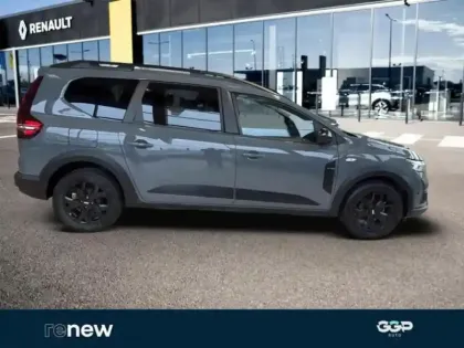 Photo 6 Dacia Jogger  1.0 TCe 110ch SL Extreme+ 5 places