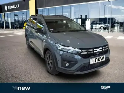 Photo 7 Dacia Jogger  1.0 TCe 110ch SL Extreme+ 5 places