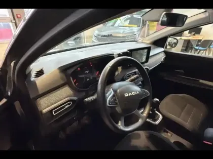 Photo 8 Dacia Jogger  1.0 TCe 110ch SL Extreme+ 5 places