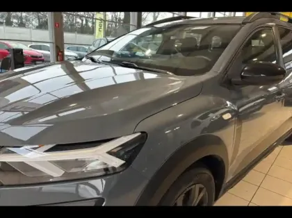 Photo 13 Dacia Jogger  1.0 TCe 110ch SL Extreme+ 5 places