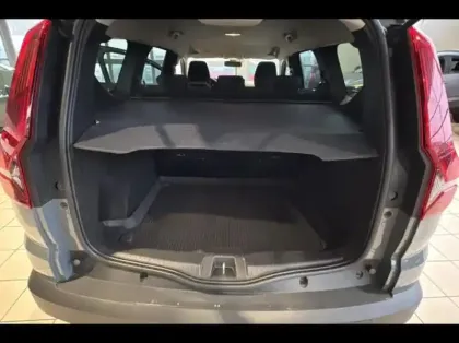 Photo 11 Dacia Jogger  1.0 TCe 110ch SL Extreme+ 5 places