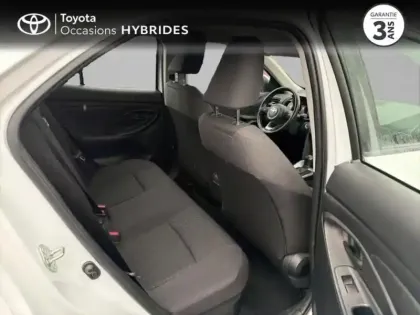 Photo 6 Toyota Yaris  Cross 116h Dynamic MY22