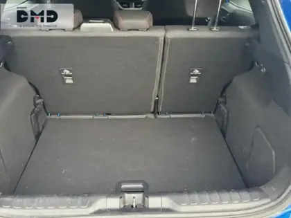 Photo 11 Ford Puma  1.0 Flexifuel 125ch S&S mHEV ST-Line