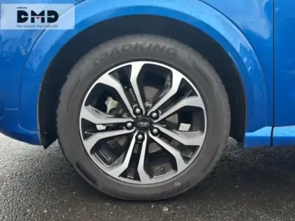 Photo 12 Ford Puma  1.0 Flexifuel 125ch S&S mHEV ST-Line