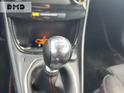 Photo 7 Ford Puma  1.0 Flexifuel 125ch S&S mHEV ST-Line