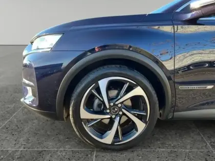 Photo 8 DS DS 7  Crossback BlueHDi 180ch Grand Chic Automatique 128g