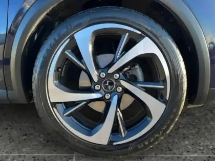 Photo 12 DS DS 7  Crossback BlueHDi 180ch Grand Chic Automatique 128g