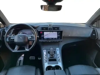 Photo 9 DS DS 7  Crossback BlueHDi 180ch Grand Chic Automatique 128g