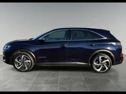 Photo 6 DS DS 7  Crossback BlueHDi 180ch Grand Chic Automatique 128g