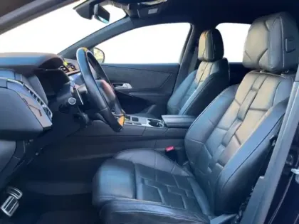 Photo 10 DS DS 7  Crossback BlueHDi 180ch Grand Chic Automatique 128g