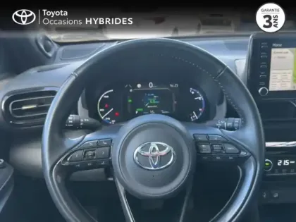 Photo 8 Toyota Yaris  Cross 116h Première AWD-i