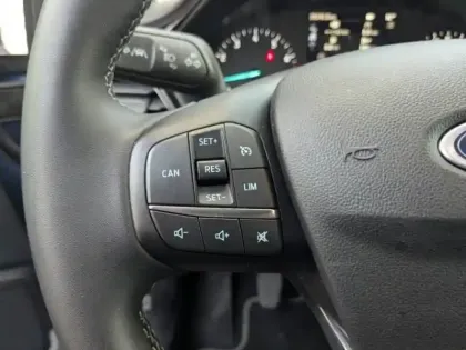 Photo 11 Ford Fiesta  1.0 Flexifuel 95ch Titanium Business 5p