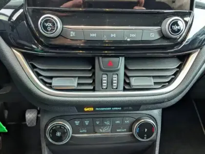 Photo 13 Ford Fiesta  1.0 Flexifuel 95ch Titanium Business 5p