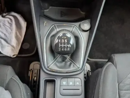 Photo 14 Ford Fiesta  1.0 Flexifuel 95ch Titanium Business 5p