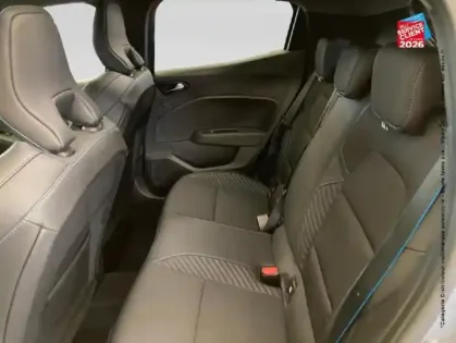 Photo 10 Renault Clio  1.6 E-Tech 145ch full hybrid esprit Alpine - 24