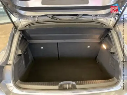 Photo 13 Renault Clio  1.6 E-Tech 145ch full hybrid esprit Alpine - 24