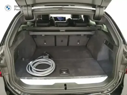 Photo 5 BMW Serie 3 Série 3 Touring 330eA 292ch M Sport