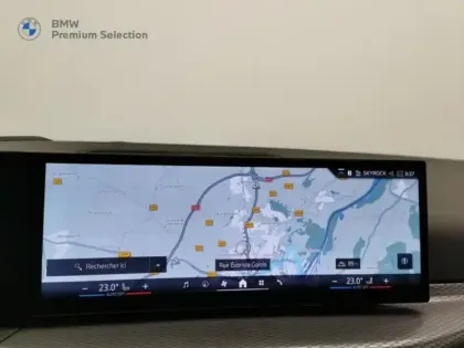 Photo 7 BMW Serie 3 Série 3 Touring 330eA 292ch M Sport