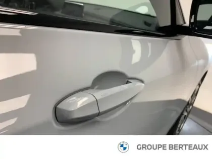 Photo 12 BMW X2  sDrive18iA 136ch M Sport DKG7