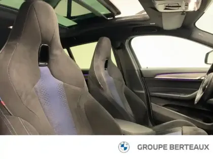 Photo 9 BMW X2  sDrive18iA 136ch M Sport DKG7