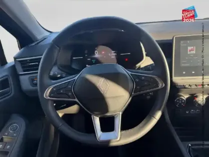 Photo 11 Renault Clio  1.5 Blue dCi 100ch Evolution - 24