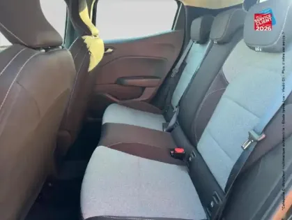 Photo 10 Renault Clio  1.5 Blue dCi 100ch Evolution - 24