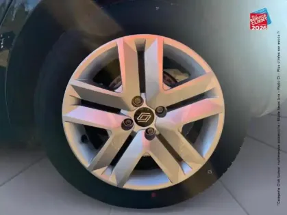 Photo 9 Renault Clio  1.5 Blue dCi 100ch Evolution - 24