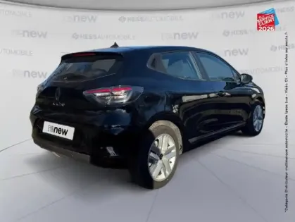 Photo 5 Renault Clio  1.5 Blue dCi 100ch Evolution - 24