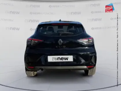 Photo 6 Renault Clio  1.5 Blue dCi 100ch Evolution - 24